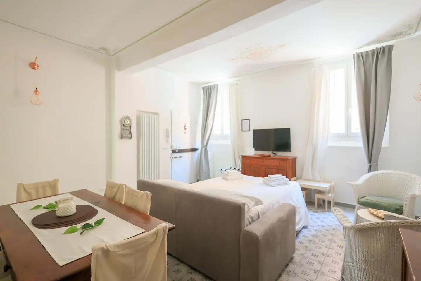 Oasis In The Centre Of Bologna Apartment Exterior photo