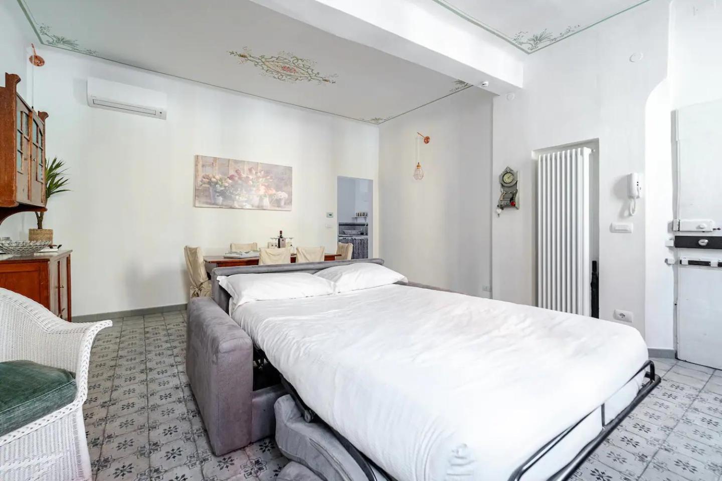 Oasis In The Centre Of Bologna Apartment Exterior photo