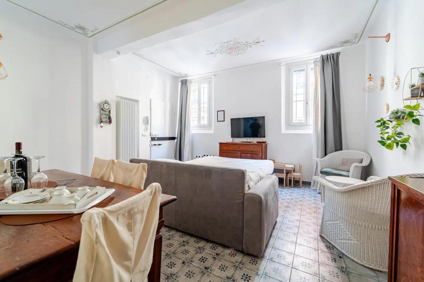 Oasis In The Centre Of Bologna Apartment Exterior photo